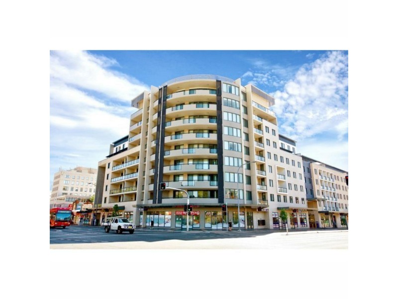 32/20 Victoria Road, Parramatta NSW 2150 Floorplan